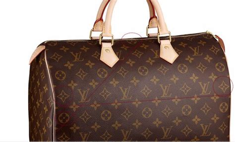 come capire se una borsa louis vuitton è falsa|Come capire se una borsa Louis Vuitton è originale o falsa.